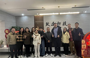 Wayfair&万彩吧伙伴见面会